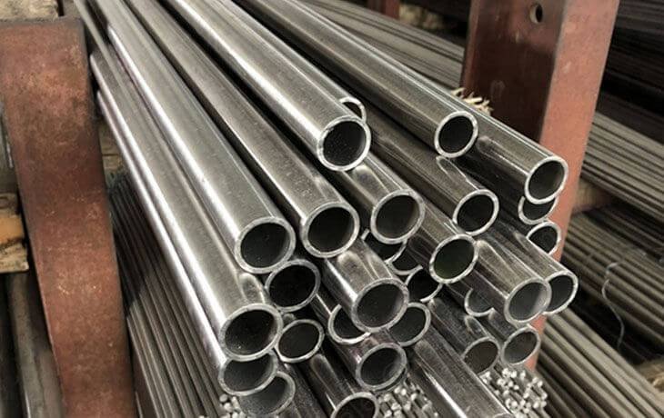 Inconel 625 Pipes
