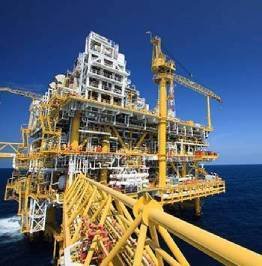 Oil & Gas Industry
