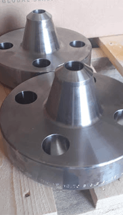 Stainless Steel 304L Reducing Flanges