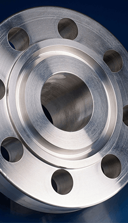Stainless Steel 304L Ring Type Joint Flanges