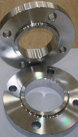 Stainless Steel 304L Slip On Flanges