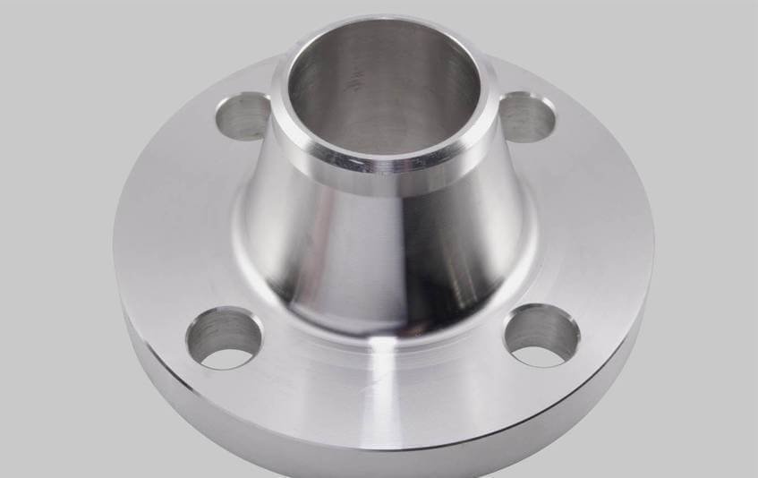 Stainless Steel 304L Flanges